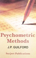 Psychometric Methods