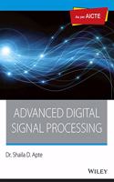 Advanced Digital Signal Processing, As per AICTE