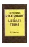 Encyclopeadia Dictionary of Literary Terms (2Vol.Set.)