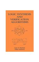 Logic Synthesis and Verification Algorithms