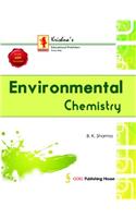 Environmental Chemistry