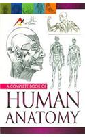 A COMPLETE BOOK OF HUMAN ANATOMY