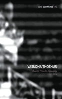 Vasudha Thozhur