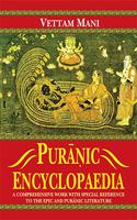 Puranic Encyclopaedia: A Comprehensive work with Special Reference to the Epic and Puranic Literature