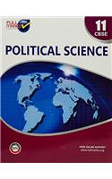 Political Science - E Class 11