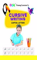 Cursive Writing : Capital Letter