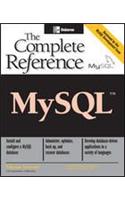 MySQL: The Complete Reference