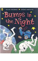 Funnybones: Bumps in the Night