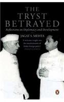 Tryst Betrayed: Reflections on Diplomacy and Development