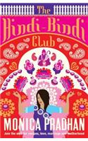 The Hindi-Bindi Club