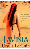 Lavinia