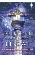 Mysteries of the Great Cross of Hendaye