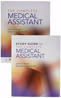 Complete Medical Assistant + Study Guide