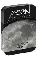 Moon Playing Cards