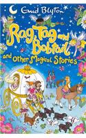 Rag, Tag and Bobtail and other Magical Stories