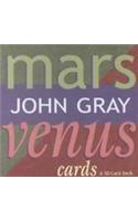 Mars Venus Cards