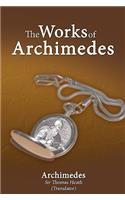 Works of Archimedes