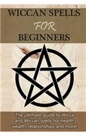 Wiccan Spells for Beginners