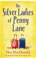 Silver Ladies of Penny Lane