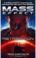 Mass Effect: Retribution