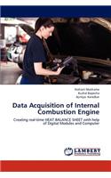 Data Acquisition of Internal Combustion Engine