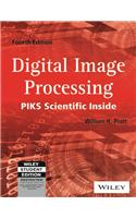 Digital Image Processing: Piks Scientific Inside