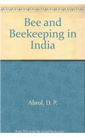 Bee and Beekeeping in India