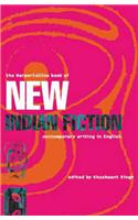 HarperCollins Book of New Indian Fiction