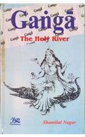 Ganga The Holy River