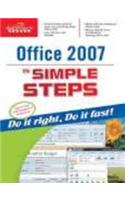 Office 2007 In Simple Steps