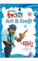 Mad Art & Craft: Make It Easy (2)