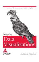 Designing Data Visualizations