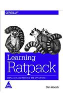 Learning Ratpack: Simple, Lean, and Powerful Web Applications