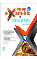 Exam Kit in Social Science IX