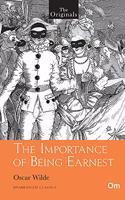 The Originals The Importance of Being Earnest