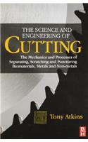 THE SCIENCE AND ENGINEERING OF CUTTING