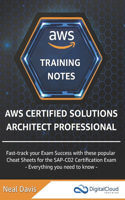 AWS Certified Solutions Architect Professional Training Notes