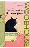 Uncle Fred in the Springtime