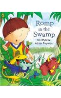 Romp in the Swamp