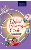 Oxford Reading Circle Class 7