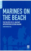 Marines on the Beach