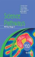 Science Pathways Year 10: CCEA Key Stage 3