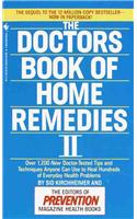 Doctors Book of Home Remedies II