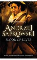 Blood of Elves