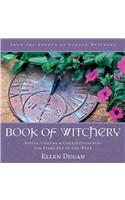 Book of Witchery