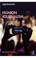 Fashion Journalism