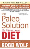 Paleo Solution