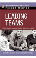 Leading Teams