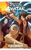 Avatar: The Last Airbender - The Search Part 3