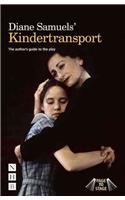 Diane Samuels' Kindertransport